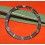 ♛ ROLEX INSERT SUPER FAT FONT VINTAGE FADED SUBMARINER 5513 / 1680 / 5512 / 5508 / 6538 MARK I ♛