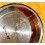 Rolex Genuine & rare Watch Caseback 1956 Thunderbird Turn-O-Graph Datejust ref 6609