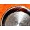 Rolex Genuine & rare Watch Caseback 1956 Thunderbird Turn-O-Graph Datejust ref 6609