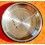 Rolex Genuine & rare Watch Caseback 1956 Thunderbird Turn-O-Graph Datejust ref 6609