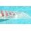 Rolex Rare Vintage Superdome Tropic 37, 25-37 verre plexiglas authentique et NOS