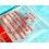 ROLEX Genuine Superdome Plexiglas TROPIC 37 Watch Part Crystal in Factory Sealed Package, NOS