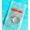 ROLEX Genuine Superdome ladies watches Plexiglas TROPIC 33 Watch Part Crystal Factory Sealed Package,NOS