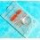 ROLEX Genuine Superdome ladies watches Plexiglas TROPIC 33 Watch Part Crystal Factory Sealed Package,NOS