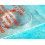 ROLEX Genuine Superdome ladies watches Plexiglas TROPIC 33 Watch Part Crystal Factory Sealed Package,NOS