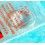 ROLEX Genuine Superdome ladies watches Plexiglas TROPIC 33 Watch Part Crystal Factory Sealed Package,NOS
