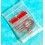 ROLEX TUDOR Genuine Superdome ladies watches Plexiglas TROPIC 2 Watch Part Crystal Factory Sealed Package,NOS
