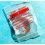 Rolex Rare OEM NOS vintage Crystal Hesalite Sealed bag Tropic 22 SUPERDOME Explorer watches 1016,6610