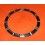?? ROLEX INSERT SUPER FAT FRONT VINTAGE NOIR SUBMARINER 5513 / 1680 / 5512 / 5508 / 6538 MARK II ??