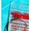 Rolex Rare OEM NOS vintage Crystal Hesalite Sealed bag Tropic 22 SUPERDOME Explorer watches 1016,6610