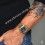 Rolex Rare OEM NOS vintage Crystal Hesalite Sealed bag Tropic 22 SUPERDOME Explorer watches 1016,6610