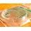 ROLEX Genuine Cyclop 110 President Day Date ref 6510, 6511 watches Plexiglas Watch Part Crystal Factory Sealed Package