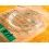 ROLEX Genuine Cyclop 110 President Day Date ref 6510, 6511 watches Plexiglas Watch Part Crystal Factory Sealed Package