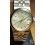 Rolex Rare Vintage Verre Acrylique Cyclope 104 plexiglas authentique & NOS montres Rolex OysterDate