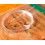 ROLEX Genuine Cyclop 104 OysterDate Plexiglas Watch Part Crystal Factory Sealed Package