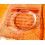 ROLEX Genuine Superdome Plexiglas TROPIC 8 Watch Part Crystal Oyster Perpetual Precision 6434,6546 watches
