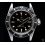 ROLEX RARE VINTAGE TROPIC 18 VERRE ACRYLIQUE SUPERDOME MONTRES VINTAGES SUBMARINER JAMES BOND 6536