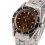 ROLEX RARE VINTAGE TROPIC 18 VERRE ACRYLIQUE SUPERDOME MONTRES VINTAGES SUBMARINER JAMES BOND 6536