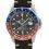 Rolex Vintage COLLECTIBLE 1964 Rare & Authentic Watch Part PCG Cornino Case Steel GMT MASTER 1675 Gilt