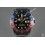Rolex Vintage COLLECTIBLE 1964 Rare & Authentic Watch Part PCG Cornino Case Steel GMT MASTER 1675 Gilt