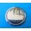 Rolex Rare NOS Watch Case Oyster Precision Vintage Mens 1971 Ref. 6426 Stainless Swiss