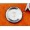 Rolex Carrure Boitier Authentique Neuf de stock 6426 Montres oyster Precision Mécanique