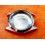 Rolex Rare NOS Watch Case Oyster Precision Vintage Mens 1971 Ref. 6426 Stainless Swiss