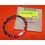 ROLEX INSERT GMT MASTER II 16700 16760 COKE patiné vintage authentique
