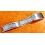 ROLEX 1996 VINTAGE WATCHES FOLDED CLASP DEPLOYANT CODE V4 Ref 78350 19mm BRACELETS OYSTER