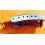 ROLEX ORIGINAL FERMOIR DÉPLOYANT ACIER MONTRE DAMES LADY DATEJUST 11mm BRACELETS 13mm 62510D,62523D,78340