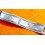 Rolex Genuine Ladies Preowned Datejust watches Clasp 13mm Bracelet SSteel 62510D,62523D,78340