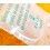 ROLEX Genuine Cyclop 104 OysterDate Plexiglas Watch Part Crystal Factory Sealed Package