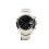 Tudor Prince Date Rare cadran Noir Chiffres arabes montres Chronograph Chrono-Time 40mm ref 79280,79260,79160,79270 Ø29mm