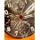 Tudor Prince Date Rare cadran Noir Chiffres arabes montres Chronograph Chrono-Time 40mm ref 79280,79260,79160,79270 Ø29mm