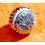 Rolex 5512, 5513, 1680, 5514, 1665 Submariner & Sea-Dweller watch ref 703 Crown Part Triplock 7mm