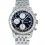 Breitling Genuine Watch S Steel Navitimer Pilot Bracelet Link part 18mm Bracelet 740A figthers & 50th Anniversary