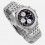 Breitling Maillon acier 18mm Satiné Montres bracelet PILOT ref 740A MONTRES NAVITIMER FIGHTERS A13330 50TH ANNIVERSARY A41322