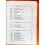 ROLEX RARE WATCH PART HOROLOGICAL FURNITURES ACCESSORIES ROLEX FRANCE 2001 PRICE LIST GUIDE