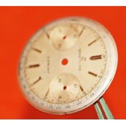 RARE 1954 VINTAGE BREITLING CHRONOMETER SPRINT ref 2100 DIAL 29.25mm 