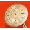 RARE 1954 VINTAGE BREITLING CHRONOMETER SPRINT ref 2100 WATCH DIAL 29.25mm Cal. Venus 210 