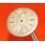 RARE 1954 VINTAGE BREITLING CHRONOMETER SPRINT ref 2100 WATCH DIAL 29.25mm Cal. Venus 210 