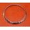 Vintage Rolex Polished bezel Stainless Steel S/S Watch Bezel Part Ø33mm