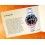 Rolex 2006 Genuine discontinued Watch Booklet advertising GMT MASTER II 16710,16713,16718