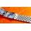 ROLEX BRACELET 1994 JUBILEE ACIER 20mm Ref 62510H 555B MONTRES GMT 1675,16710,16700, DATEJUST 16010,16030