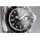 Rolex Authentique aiguille trotteuse Luminova neuve de stock Submariner Date 1680,Sea-Dweller 1665 Cal 1570