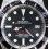 Rolex Genuine Factory Seconds hand Luminova Submariner Date 1680, Sea-Dweller 1665 Cal 1570