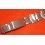 1960 Rolex Patended Oyster Rivet Bracelet Vintage Swiss Made 19mm Daytona cosmograph 6635 -6263 -6240 6263 6262 Big Red
