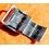 Breitling Steel 20mm Brushed Deployment Men's Buckle A20DSA.1 Navitimer,Chronomat,Transocean