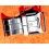 Breitling Steel 20mm Brushed Deployment Men's Buckle A20DSA.1 Navitimer,Chronomat,Transocean