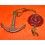 ★ ★ Rare Vintage 70's Rolex Submariner 200m 660ft Anchor 5512 5513 5514 5517 1680 + Red tag hang ★ ★